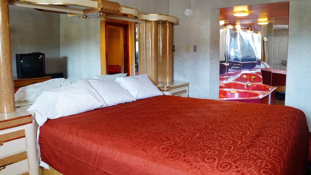 Royale Inn 堪萨斯城 外观 照片